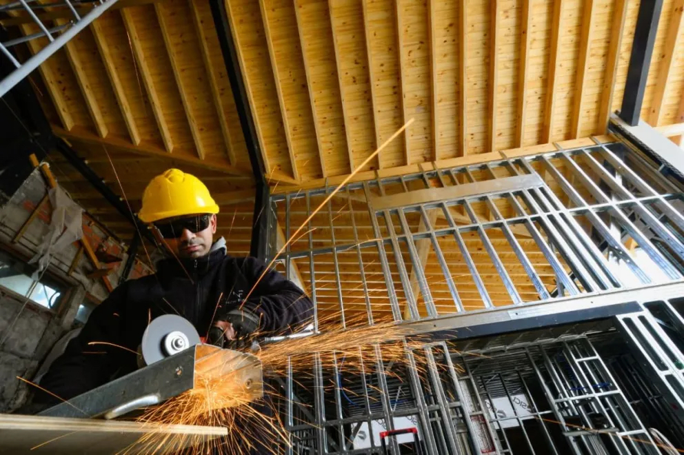 Neuquén se ubica entre las provincias con mayor generación de empleo registrado del país