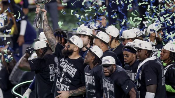 Seattle Seahawks ganó el Super Bowl LX tras derrotar 29 – 13 a Patriots