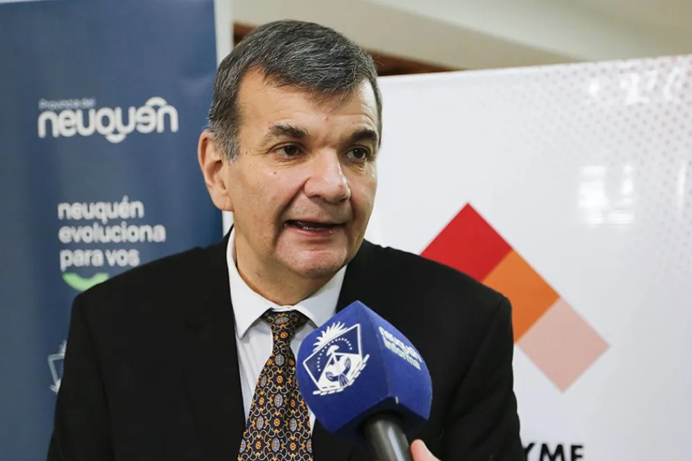 Acuerdo con ANSES: “Para Neuquén significa un paso muy importante”