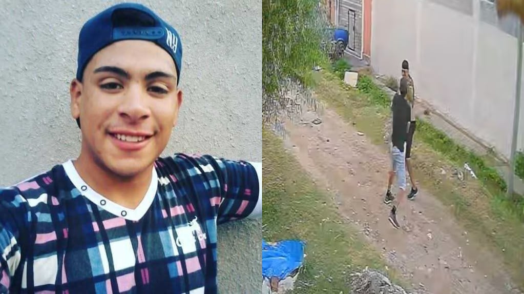 “No lo quise matar”: La impactante confesión del hermano del futbolista del ascenso asesinado en Rafael Castillo