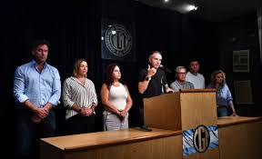 En medio de las críticas, la CGT brindará este miércoles una conferencia de prensa para explicar su postura