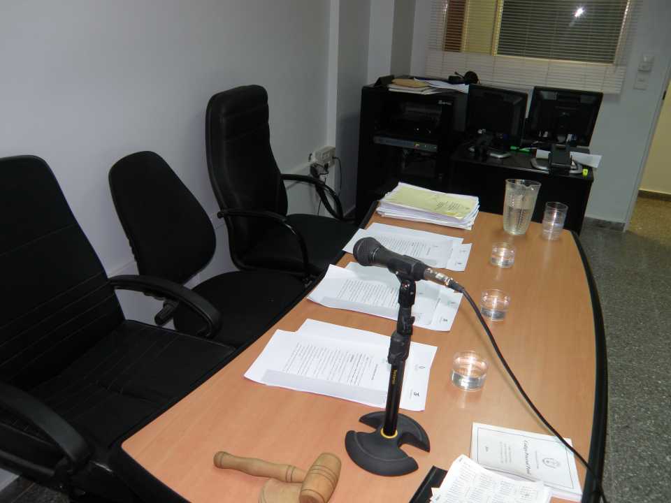 Trelew: Superior Tribunal de Justicia confirmó pena de 14 años de prisión a pastor condenado luego de juicio por jurados