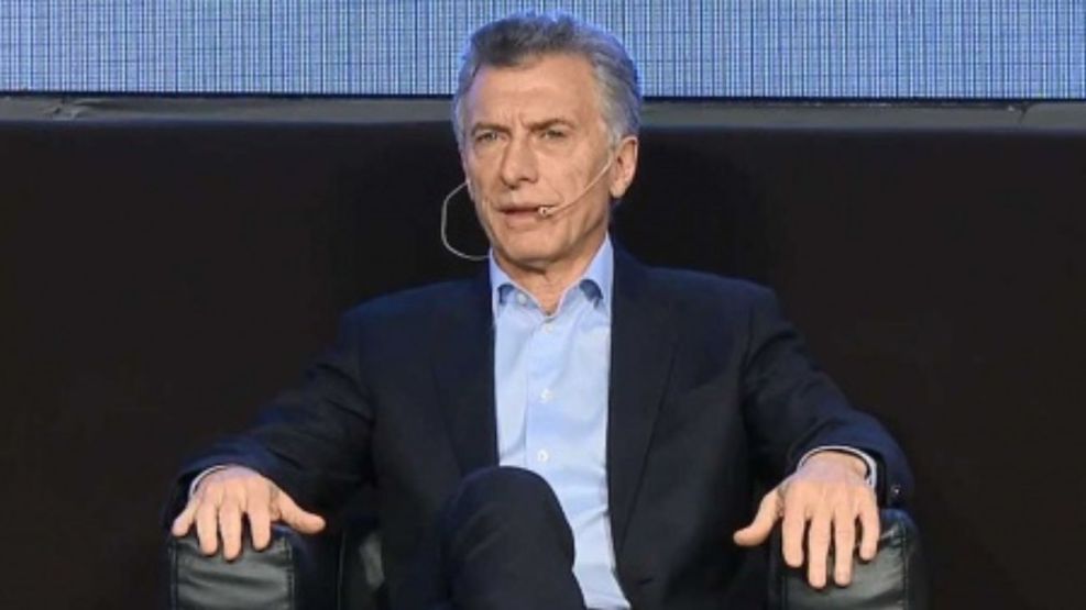 Macri dará el puntapié inicial en Madryn para intentar “reconstruir el PRO” de cara al 2027
