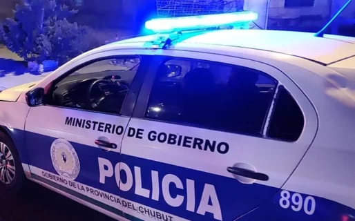 Grave ataque a un comerciante en Comodoro Rivadavia: Le dispararon tras negarse a una transacción