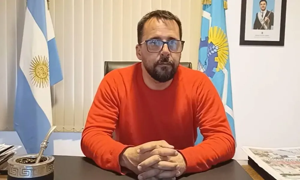 Esquel celebra un nuevo aniversario con inauguraciones y balance de gestión