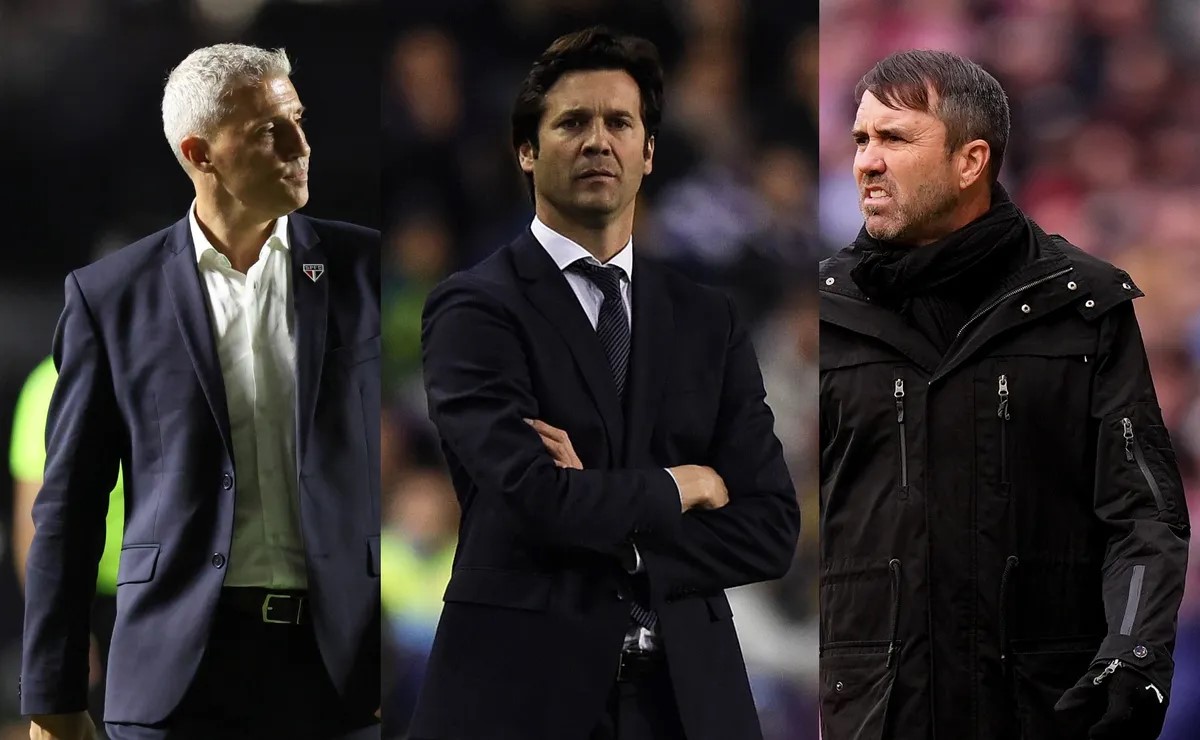 River arranca las negociaciones para contratar un nuevo técnico: Solari, Crespo, Coudet y Aimar entre los nombres más salientes
