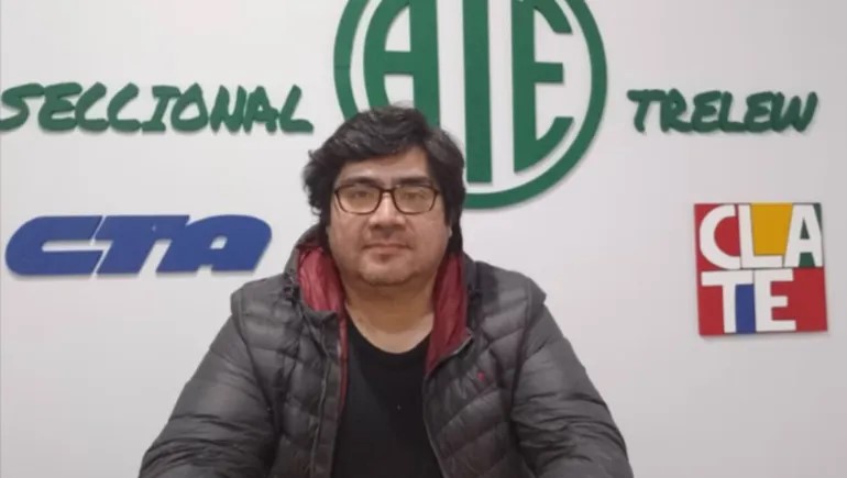 Qué dice la denuncia de Severiche por el presunto pedido para impedir el inicio de clases