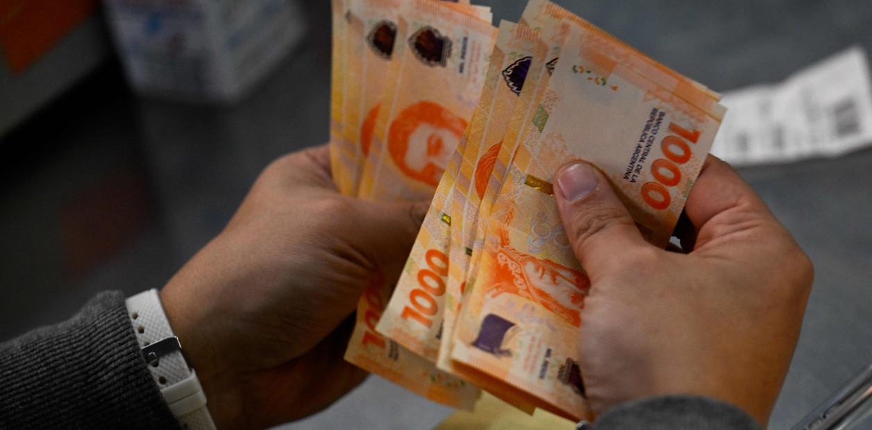 Chubut es la tercera provincia de Argentina con los sueldos más altos: El promedio fue de $ 2.256.000