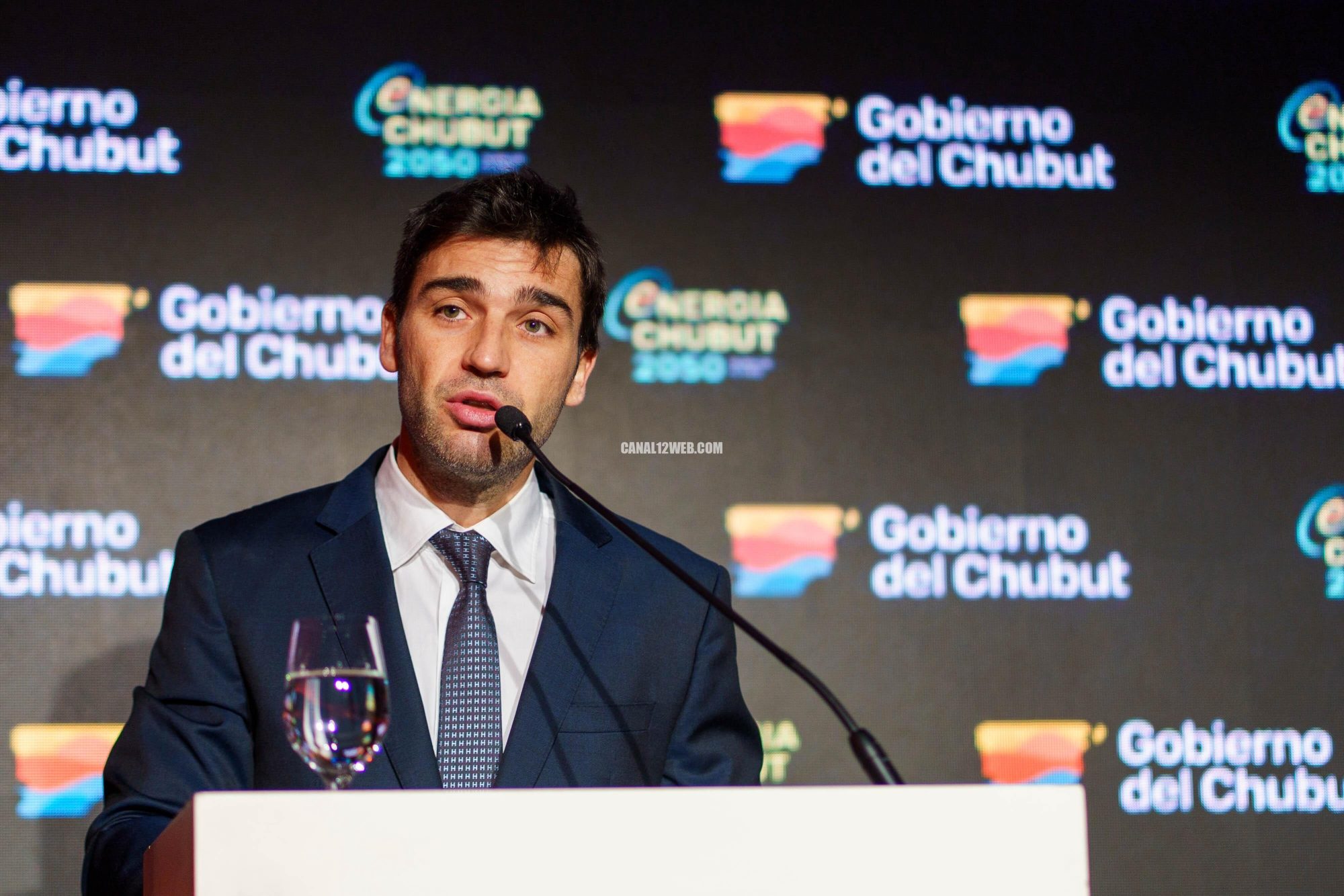 Torres tras la ruptura del bloque: “Algunos creen que con plata se puede comprar diputados, voluntades y jueces, pero la gente no es tonta”