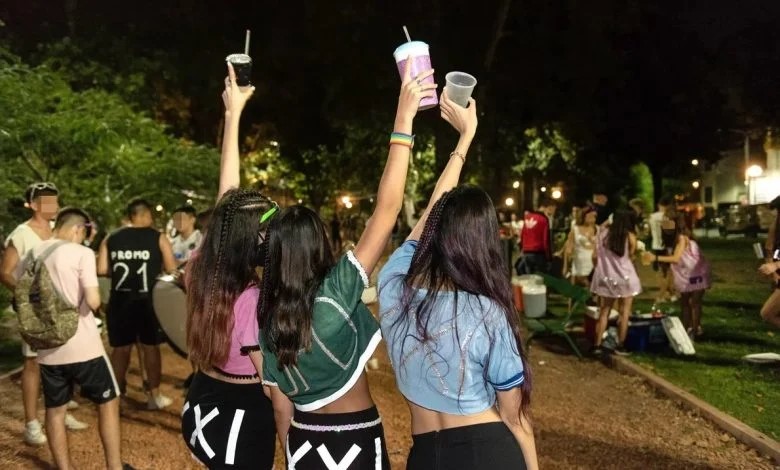 Chubut: El Gobierno dio recomendaciones para el Último Primer Día ante el inicio del ciclo lectivo 2026