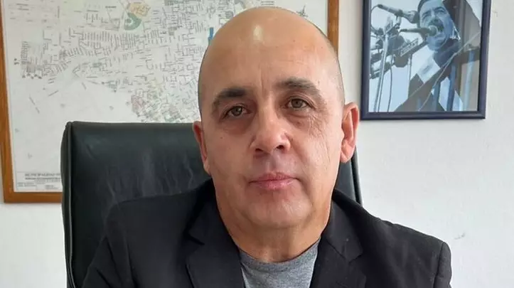 Cáceres criticó a Merino y advirtió que sería “perjudicial” que conduzca la UCR provincial