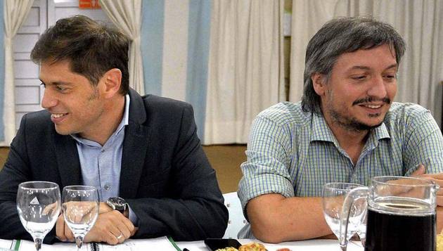 El PJ bonaerense realiza sus elecciones de autoridades con Kicillof como candidato único