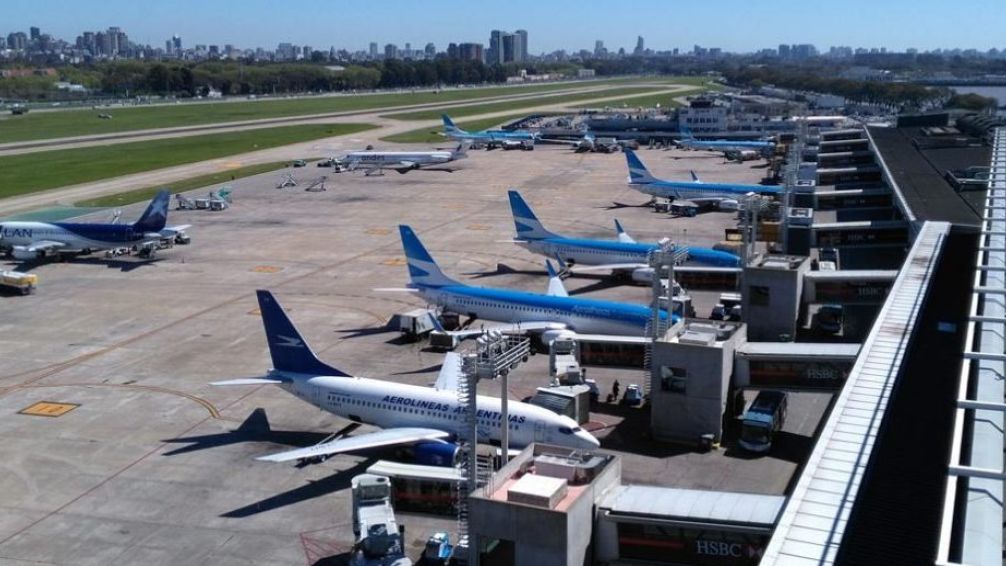 Gobierno decreta la Conciliación Obligatoria en el conflicto con ATE/ANAC