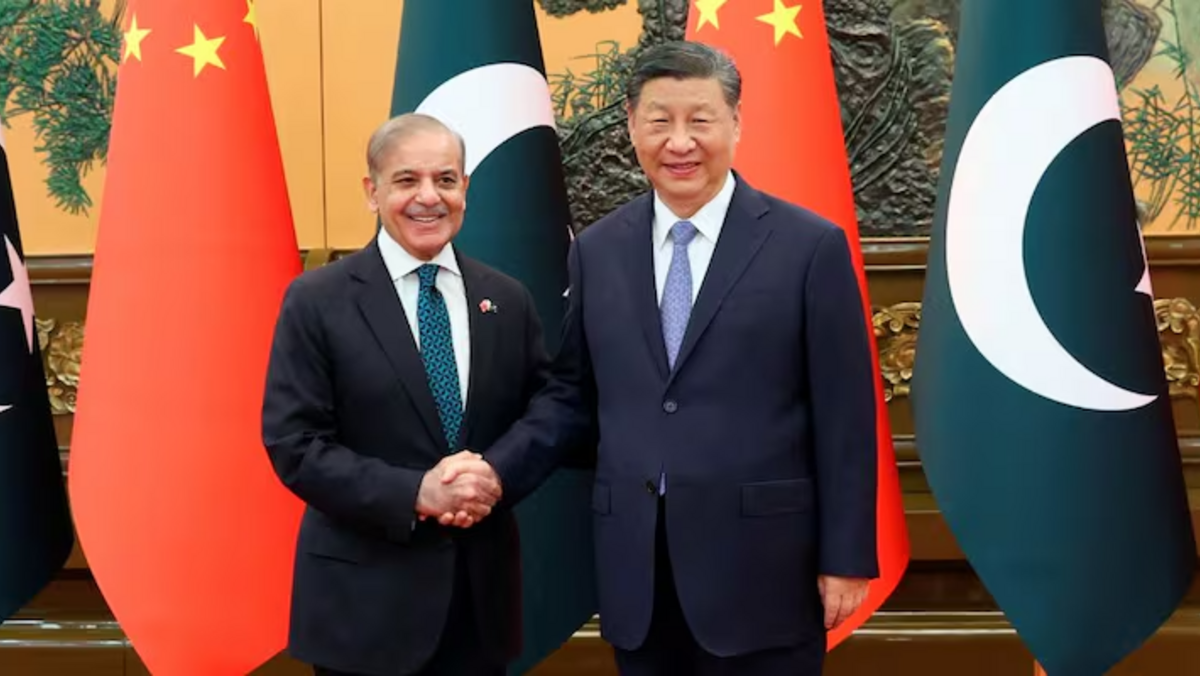 Medio Oriente: China y Pakistán presentaron propuestas para restaurar la paz