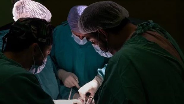 El Garrahan fue acreditado a nivel internacional como centro formador de urólogos pediátricos