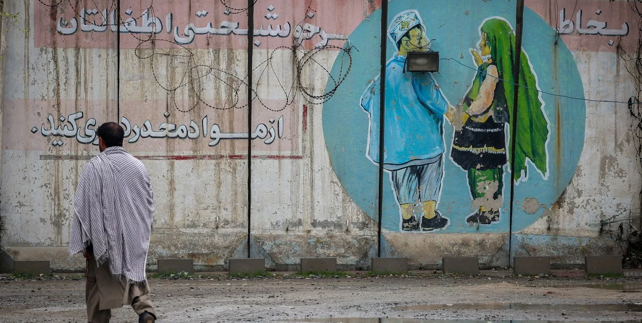 Afganistán y Pakistán anuncian alto el fuego temporal durante Eid al-Fitr