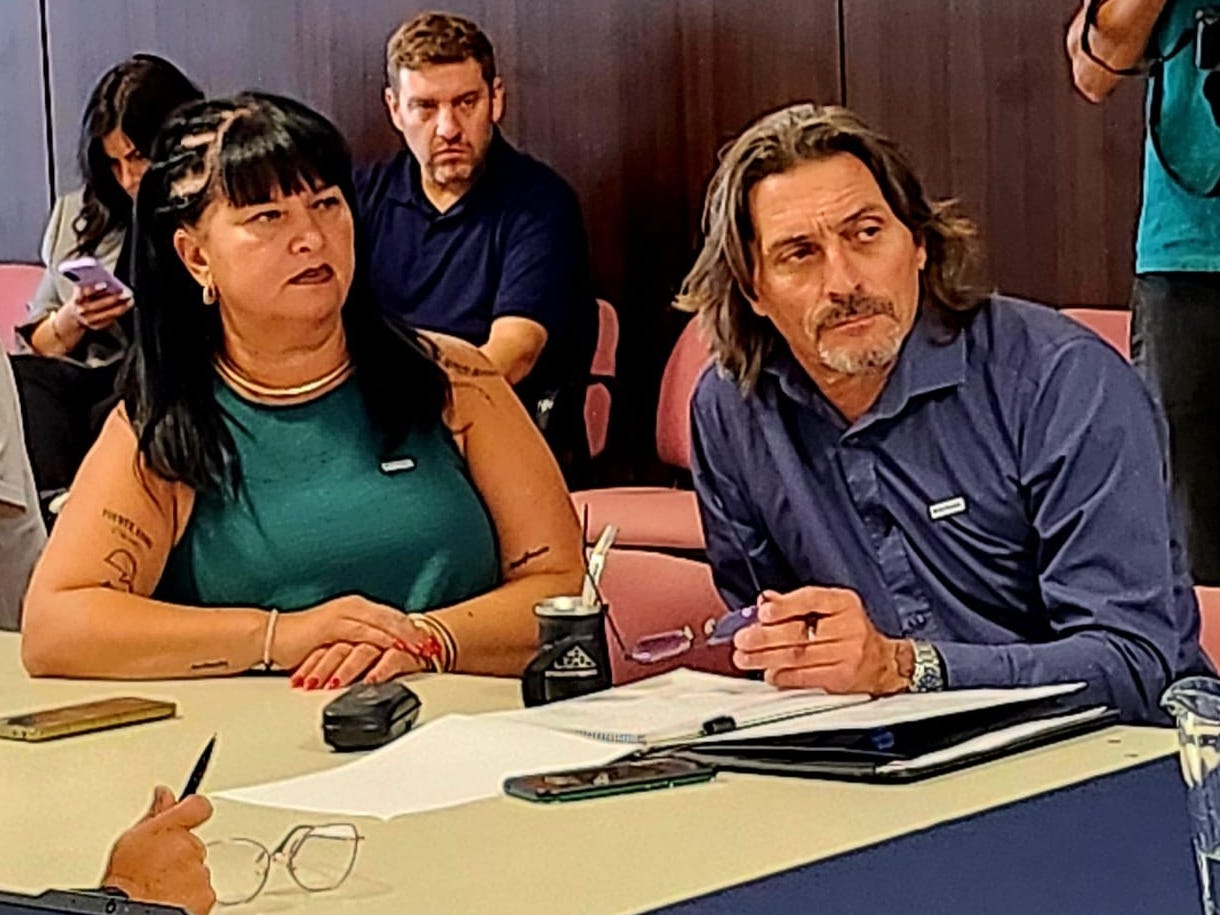 SITRAED rechaza por “insuficiente” la propuesta estatal y exige una mejora salarial