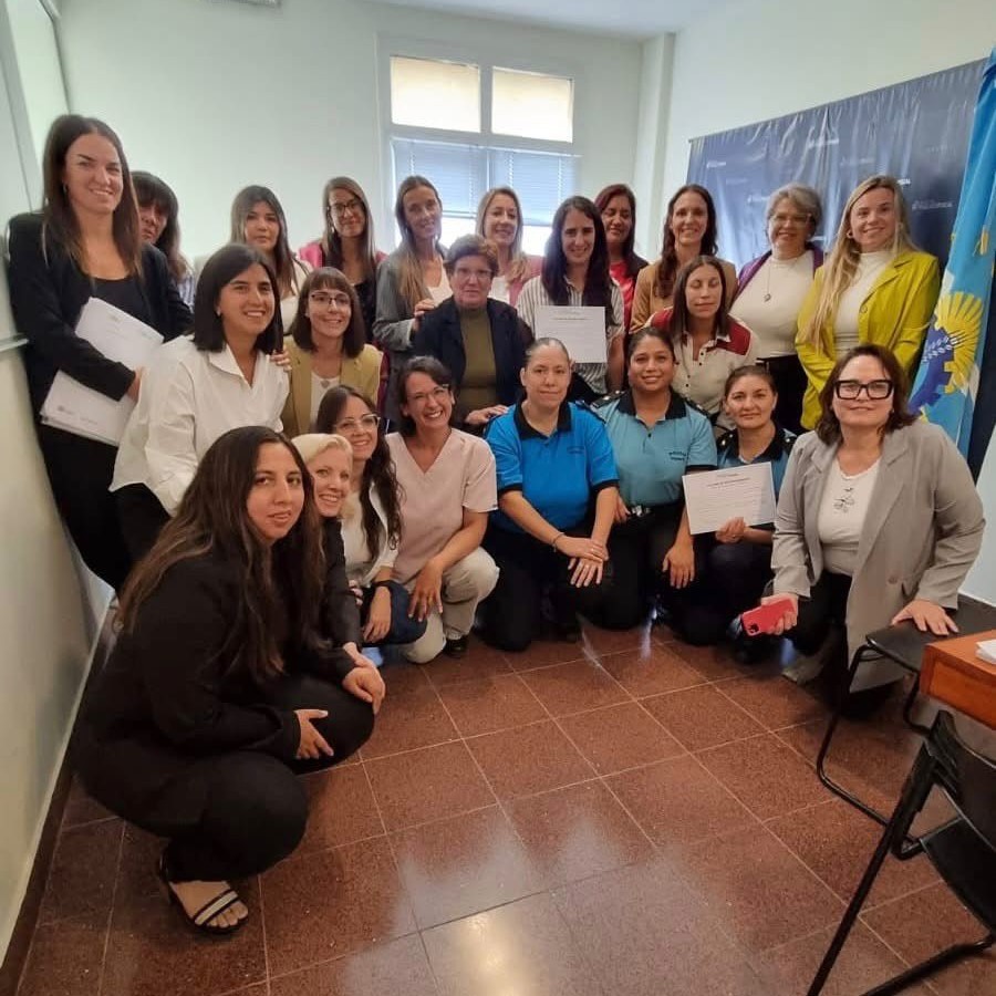 Esquel: Reconocimiento a mujeres que se desempeñan en el ámbito municipal