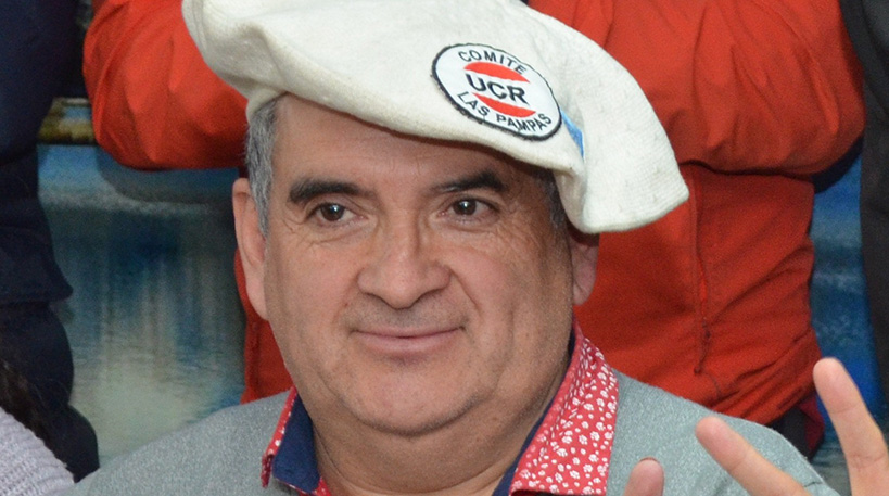 Radicales de Esquel piden a Menna que se revise la designación de Santiago Igon en la Empresa de Energía