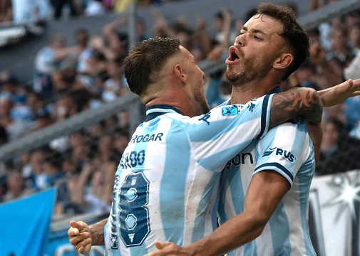 Racing visita a Belgrano en Córdoba, con el objetivo de extender su buen invicto