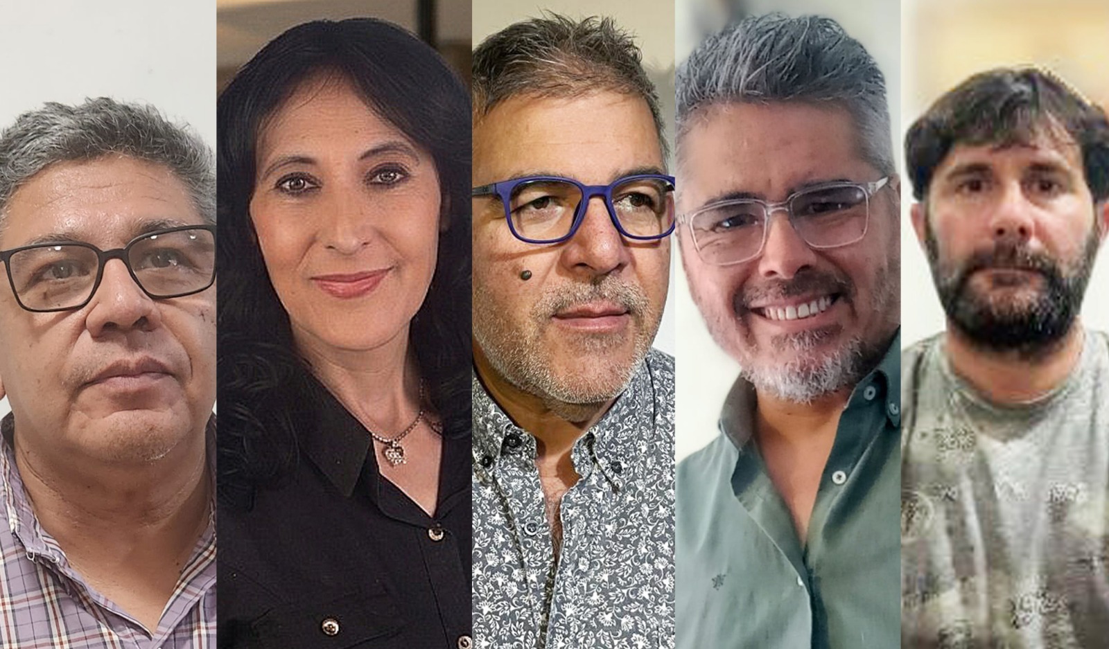 Incertidumbre en el GEN: Afiliados piden definiciones a la Justicia sobre el estado del partido