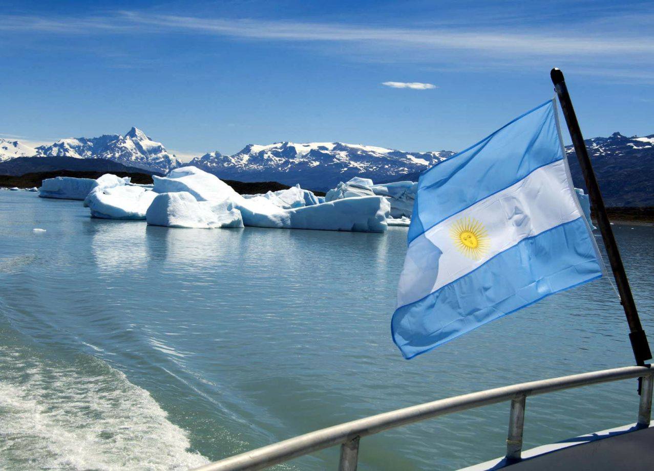 Ley de Glaciares: Convocan a una audiencia pública para debatirla