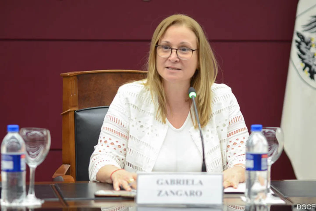 Designaron a la nueva titular de la Oficina Anticorrupción