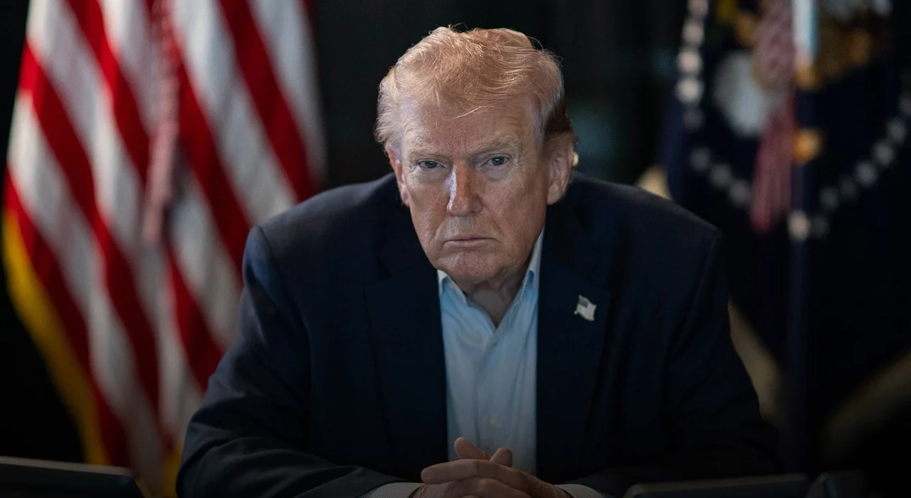 Trump confirmó que Estados Unidos destruyó por completo los objetivos en la isla de Kharg