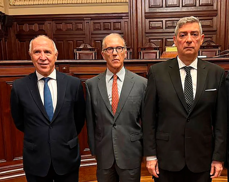 La Corte Suprema propone reformar la selección de jueces para limitar la discrecionalidad política