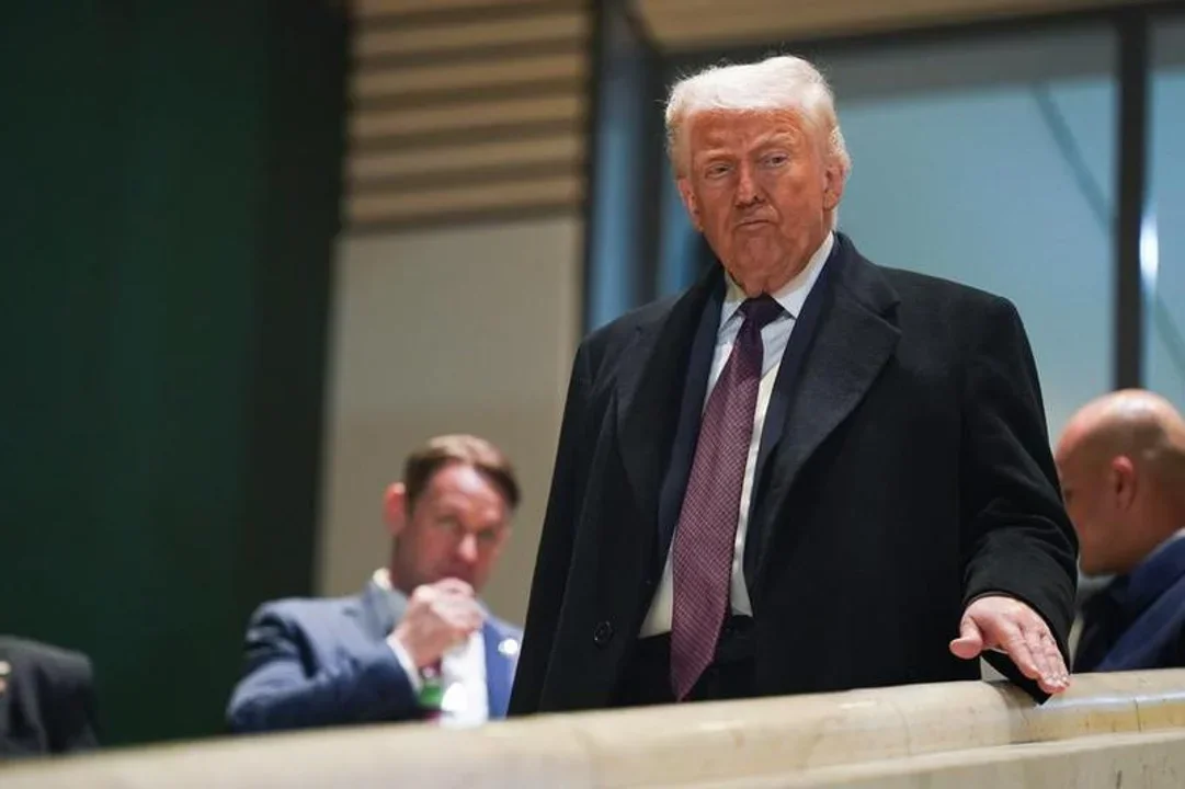 Trump: “Creo que tendré el honor de tomar Cuba, de alguna manera”