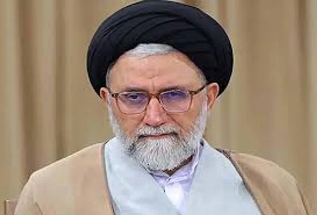 Israel confirmó que asesinó el ministro de Inteligencia de Irán