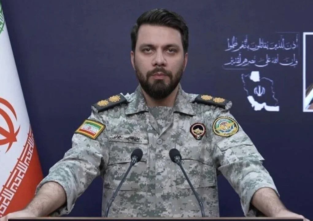 Irán rechaza las negociaciones y un posible acuerdo con Estados Unidos