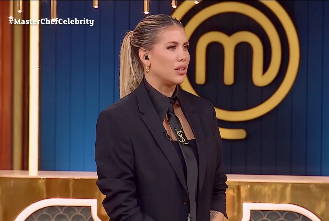 Sorpresiva doble eliminación en MasterChef Celebrity: Quiénes se despidieron del programa