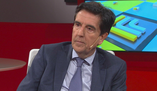 Carlos Melconian advirtió por el “estancamiento invisible”: “El superávit no alcanza”