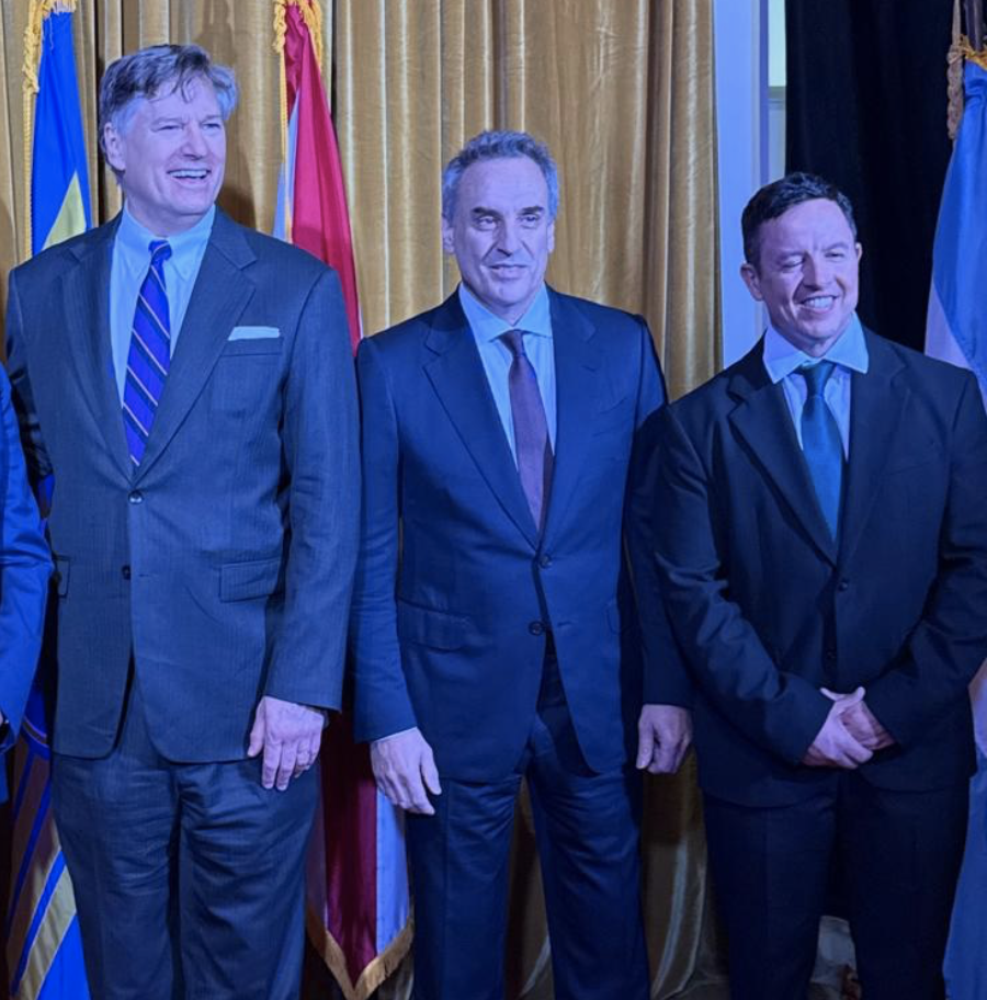 El presidente de Cafach participó en cumbre hemisférica convocada por la Casa Blanca en Florida