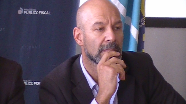 Escándalo en la Justicia de Chubut: Investigan un video viral que menciona a funcionarios
