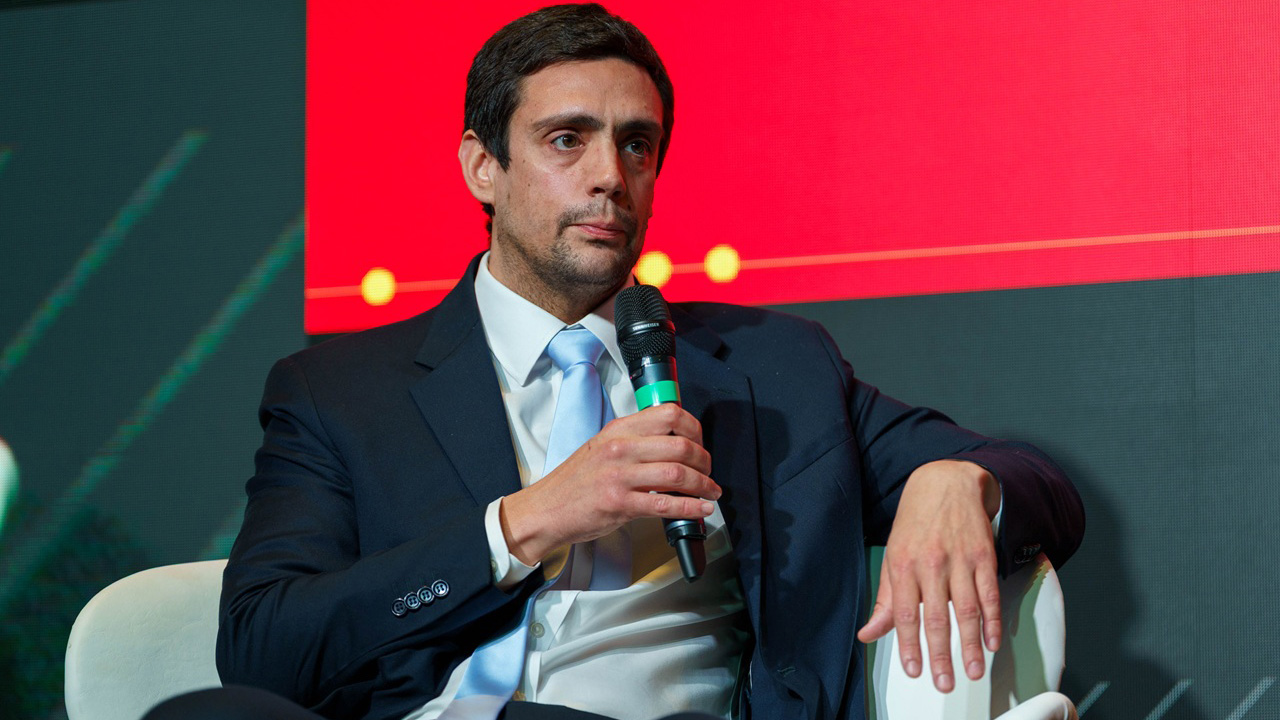 Chubut evaluará el potencial no convencional de la roca D-59 y no descarta participación de YPF