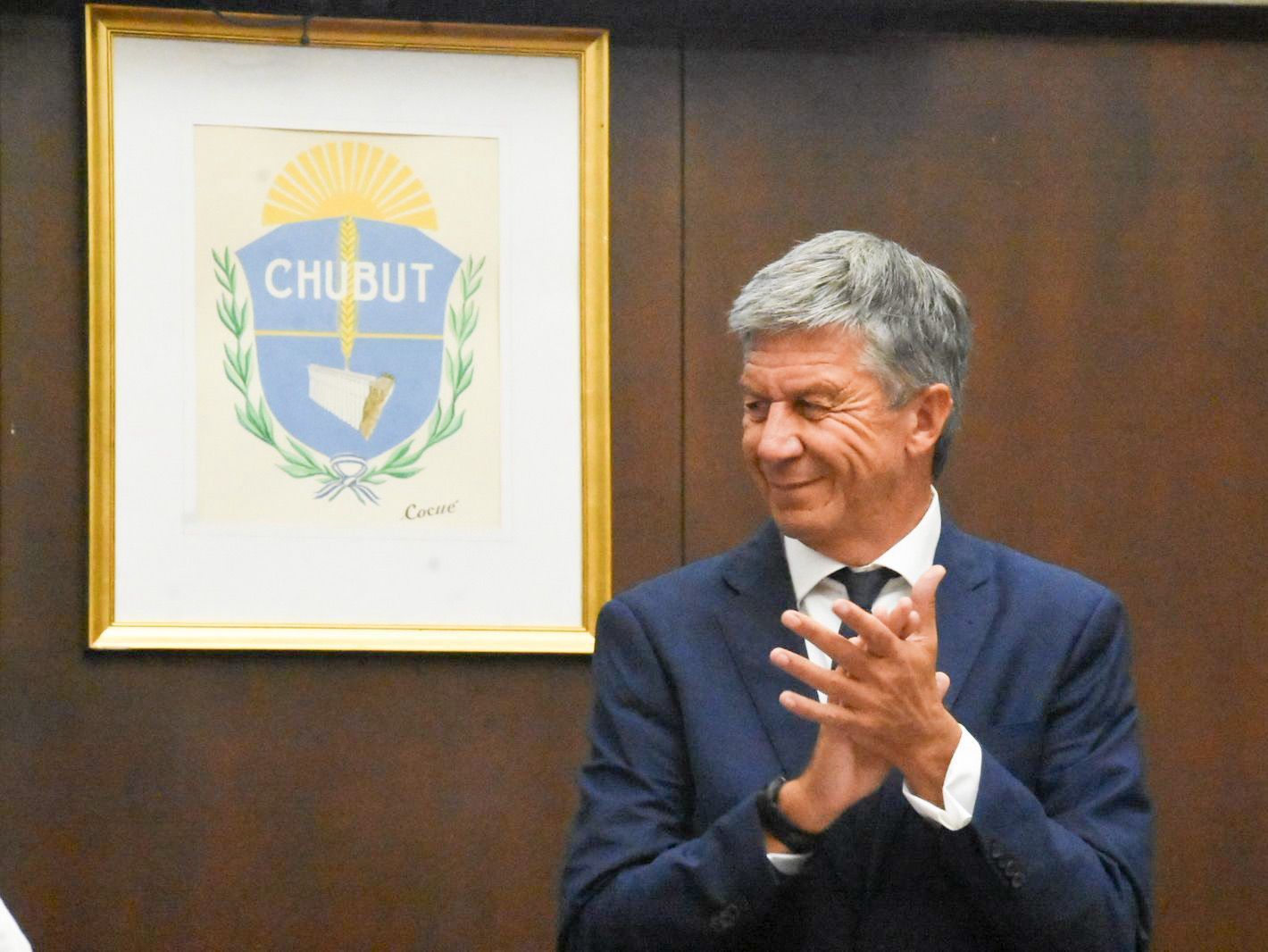 YPF: el fallo que revoca la expropiación “reivindica la posición que tomó el gobernador Torres”