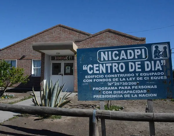 Nicadpi advierte por la falta de fondos nacionales y dificultades para sostener el servicio