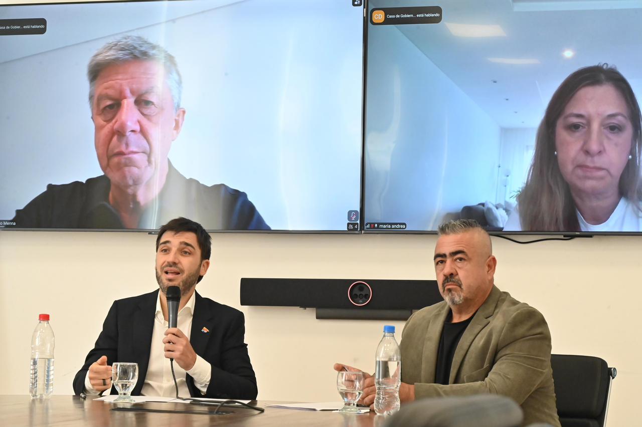 Provincia impulsa una ley para prohibir el uso de celulares en centros de detención y erradicar las “oficinas remotas” del delito en las cárceles