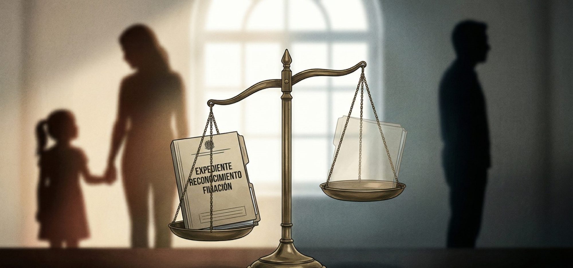 Comodoro: Se negó al examen de ADN, pero un fallo judicial le adjudicó la paternidad de una niña