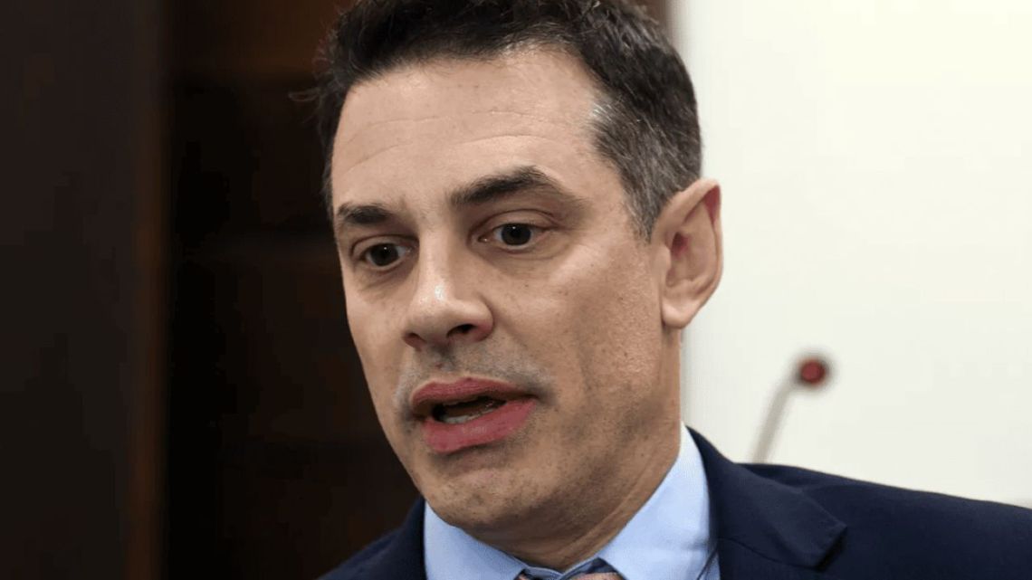 Oficializaron las designaciones del nuevo secretario de Justicia y de Amerio como procurador del Tesoro