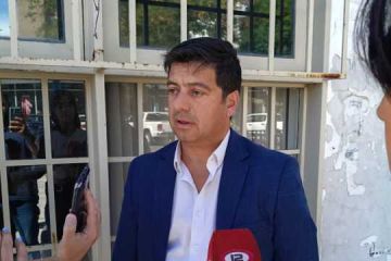Alex Williams sobre el proyecto para prohibir celulares en prisiones y comisarías: “El delito no puede seguir operando desde las cárceles”