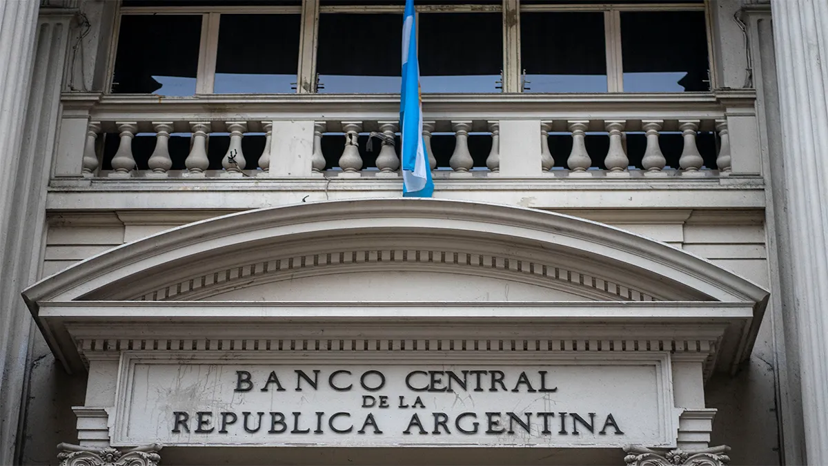 El Banco Central compró más del 40 por ciento de la meta de dólares en lo que va del 2026