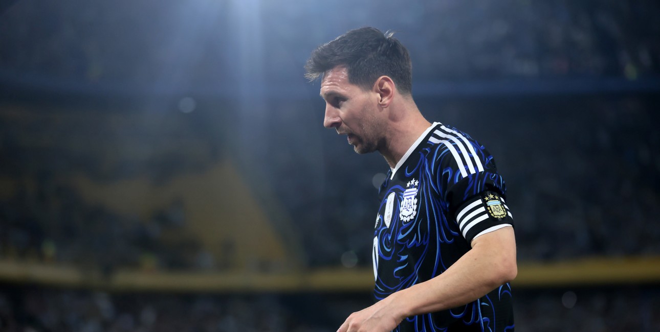 La Selección argentina se enfrenta con Zambia en su último amistoso antes del Mundial 2026