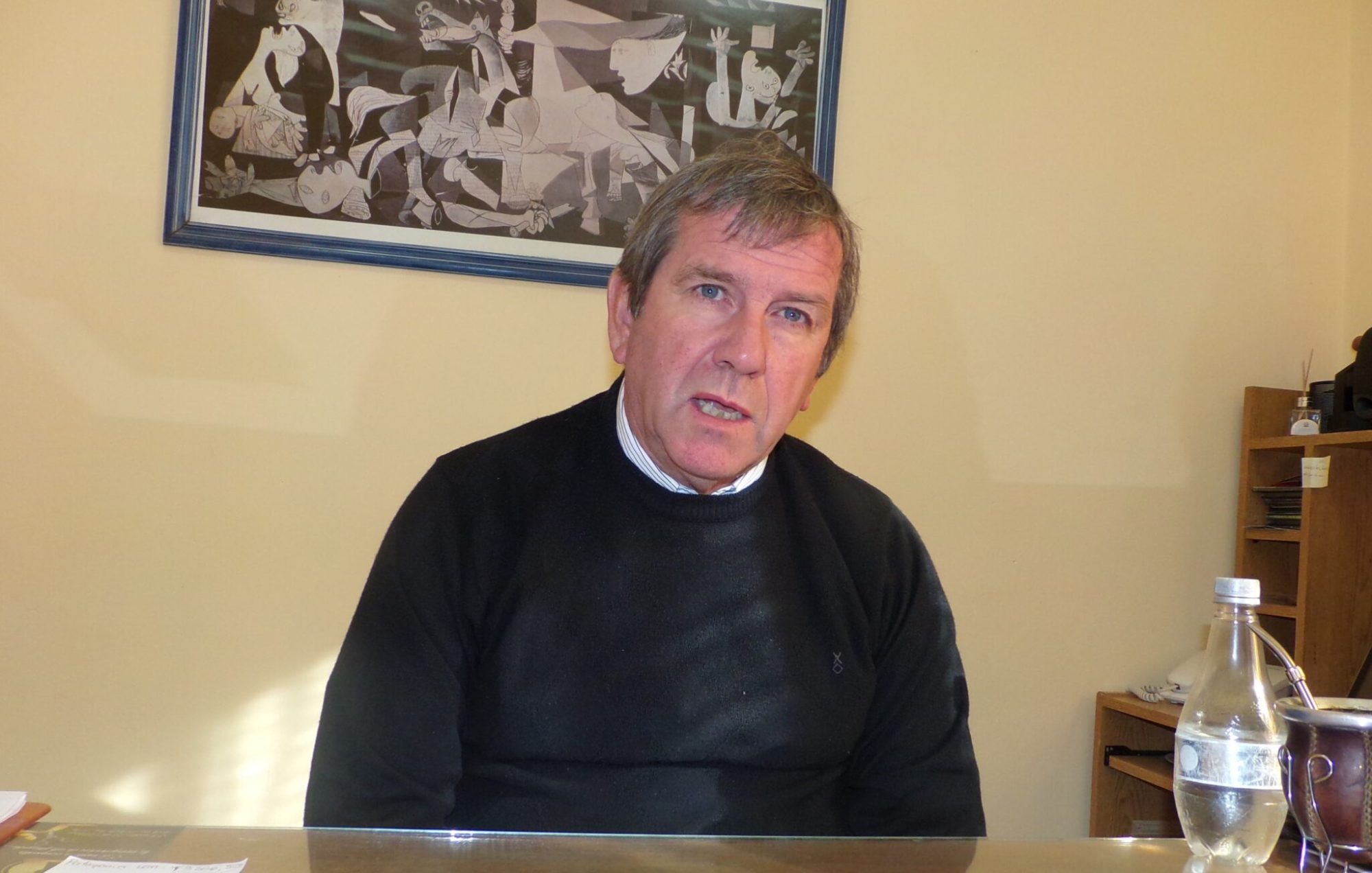 La FECh se suma al pedido de CAME para solicitar alivio impositivo ante ARCA por la crisis