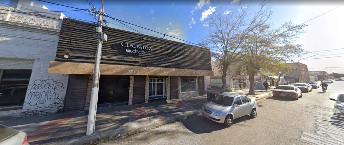 El adolescente asesinado en la salida de un boliche en Madryn tenía tres puñaladas, pero la letal fue una a la altura del corazón