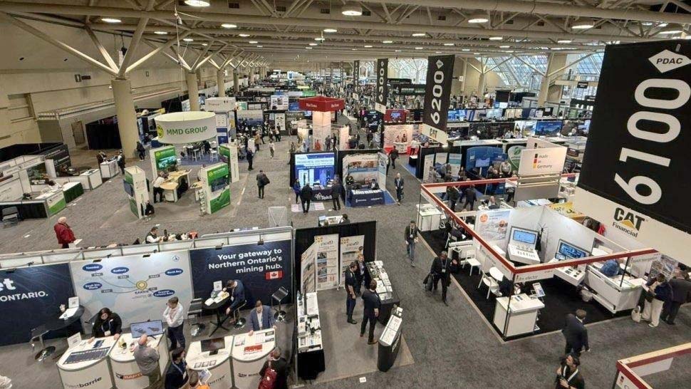 Santa Cruz busca inversiones en Canadá para fortalecer el desarrollo minero provincial