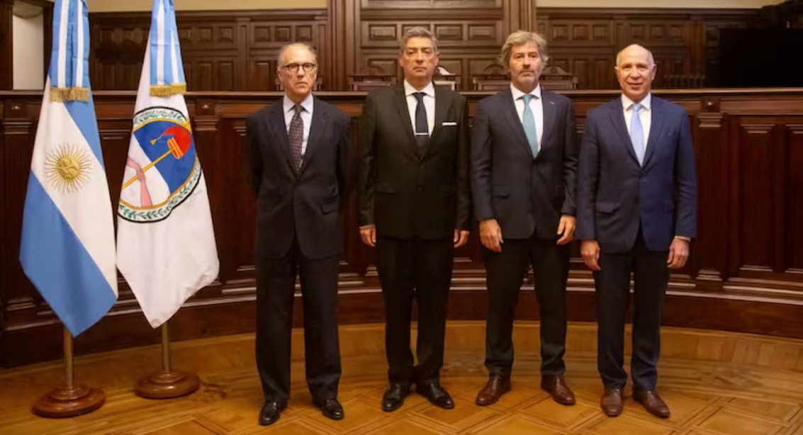 El Gobierno sumará al nuevo Código Penal los delitos por estafas piramidales, trapitos, grooming, “viudas negras” y salideras