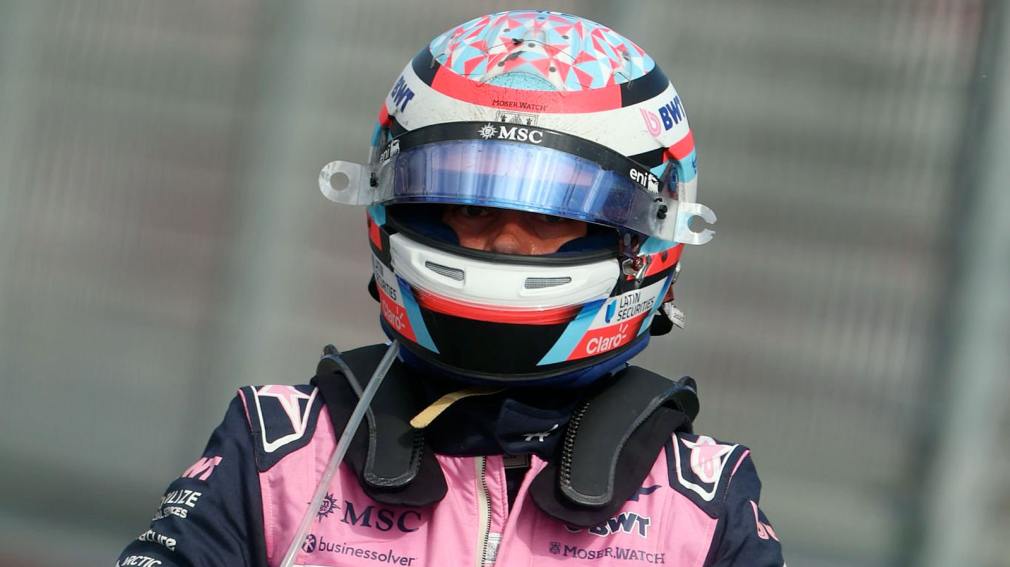 Franco Colapinto se quejó de la fuerte sanción que recibió en el GP de Australia: “Una locura”